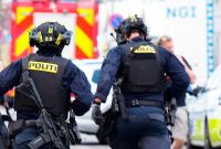 Un tiroteo en Jutlandia del Norte, Dinamarca, dejó un muerto y tres heridos; la policía investiga el ataque como un hecho aislado.