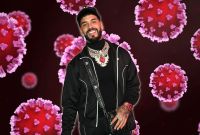Anuel AA preocupa a sus fans: el cantante responde a rumores sobre su salud y supuesto VIH