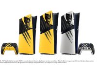 Playstation y Marvel lanzan una colaboración especial enfocada en Wolverine.