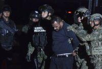 ¿Qué fue de ‘El Cholo’ Gastélum? Así luce el narco detenido junto a ‘El Chapo’