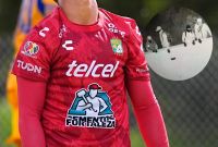 Portero de León, Irving Martínez, sufrió asalto