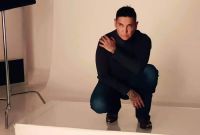 Farath Coronel subió un video a su cuenta de Instagram.