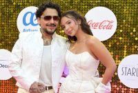 Ángela Aguilar sorprende al hablar de Shakira