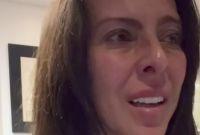 Foto: Captura instagram Kate del Castillo