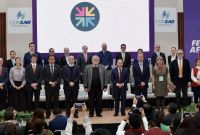 CONSAR pone en marcha la Feria de Afores 2026