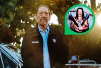 Danny Trejo aclara su papel en película de ICE