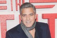 George Clooney compartió un mensaje tras la muerte de Presley Gerber
