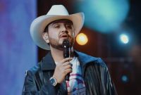 Edén Muñoz ofrecerá dos conciertos en la Plaza de Toros México