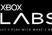 La empresa de videojuegos de Microsoft lanza Xbox Labs.