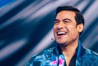 Carlos Rivera será operado debido a un problema en sus cuerdas vocales