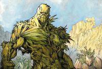 La Cosa del Pantano expandirá el universo de terror de DC Studios.