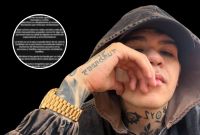 Junior H aclara rumores sobre posible caso de VIH.