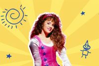 Tatiana celebra 31 años de música infantil.