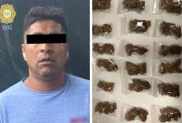 Luego de conocer los hechos, los elementos de la SSC iniciaron la investigación correspondiente