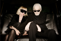 Debbie Harry y Chris Stein están listos para una nueva etapa profesional de Blondie.