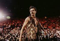 Harry Styles dedica una canción a Liam Payne.
