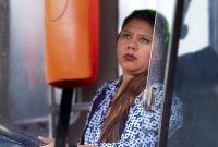 En el país hay 16 mil 931 mujeres ocupadas en el transporte colectivo urbano y suburbano de pasajeros en ruta fija