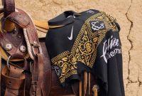 El nuevo jersey negro de Chivas debuta este martes ante Necaxa en el Akron