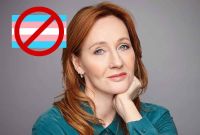 J.K. Rowling defiende su postura anti-trans en nuevo ensayo
