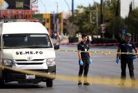 Dos policías fueron ejecutados en Chihuahua durante el martes, un comandante de la policía municipal del municipio serrano de Bocoyna, y un agente estatal en la capital del estado.