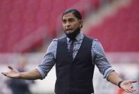 Francisco Palencia sólo logró dos victorias con Mazatlán FC. (Mexsport)