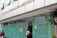 Ayer se realizó la videocharla La Fusión IMPI-Indautor, un cambio de paradigma. Foto: Archivo Excélsior