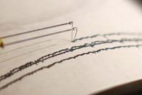 Los movimientos telúricos fueron reportados por el Servicio Sismológico Nacional. Foto: Especial 