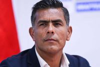 Oswaldo Sánchez fue criticado en redes sociales.