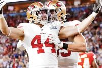 Kyle Juszczyk