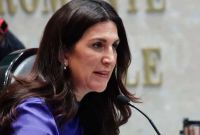 Kenia López Rabadán presidirá la Cámara de Diputados