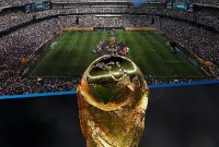 El 19 de julio de 2026 se jugará la final del Mundial en el Estadio MetLife.