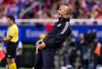 Pizarro, leyenda de los Tigres.