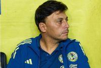 Villacampa y Contreras cruzaron declaraciones tras el pase a la final del América Femenil. Foto: Mexsport