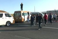 Extorsiones Valle de Chalco, Edomex