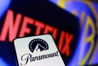 Paramount le hizo una propuesta a Warner