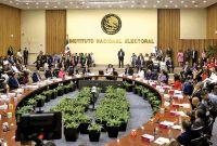 La titular del INE, Guadalupe Taddei, entregará las propuestas a la comisión gubernamental que prepara la iniciativa presidencial.