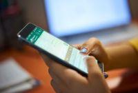 WhatsApp cuenta celular