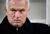 Mourinho, con la polémica como distinción.