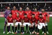 La selección de Egipto sufrió más de lo esperado.