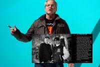 Hideo Kojima lamenta la muerte de Vince Zampella; esto fue lo que dijo