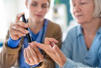 En México, más de 14 millones de personas viven con diabetes tipo 2; la mayoría no está bajo control.