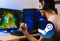 3 juegos que Steam te regala para Navidad; así los puedes descargar gratis