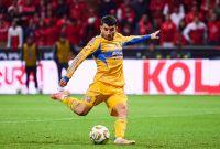 Ángel Correa podría ser tentado por la MLS.