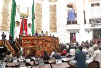 Oposición en CDMX anticipa 2026 de confrontación política y defensa de órganos electorales y agenda ciudadana.