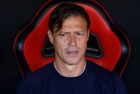 El futuro de Matías Almeyda queda en el aire.