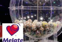 Resultados Melate 4158: Miércoles 7 de enero de 2025