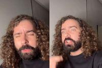 El crítico Javier Ibarreche expresó su indignación ante el manejo del premio a la Mejor Película Internacional en la ceremonia.