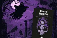 Morras Malditas: reseña crítica de Apaguemos la luz y entremos a la noche