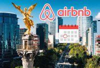 Ciudades con más Airbnb en el mundo
