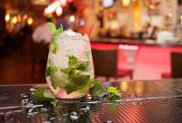 Historia del mojito